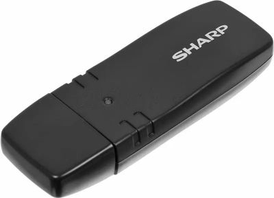 Беспроводной ТВ адаптер Sharp ANWUD630