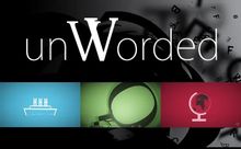 Изображение товара Игра unWorded для ПК цифровой ключ приключенческая головоломка