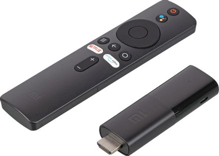Медиаплеер Xiaomi MDZ-24-AA,  8ГБ [mi tv stick]