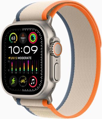 Apple Watch Ultra 2 A2986 49 mrf13ll a 1989578