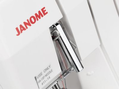 Отзывы на Оверлок Janome Т-99D в интернет-магазине СИТИЛИНК (1192099)