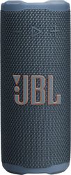 Колонка портативная JBL Grip, 16Вт, синий
