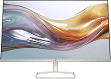 Изображение товара 27" Монитор HP Series 5 527sw,  1920x1080,  IPS,  100Гц,  2хHDMI,  серебристый/черный и серебристый [94f46as]
