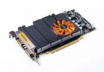 Zotac NVIDIA GeForce 9800 GT 1 DDR3 lite zt 98gey3g fsl 534192