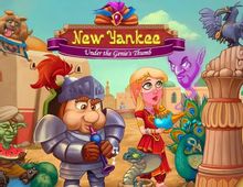Изображение товара Игра IMMANITAS New Yankee Under the Genie's Thumb для ПК русский язык
