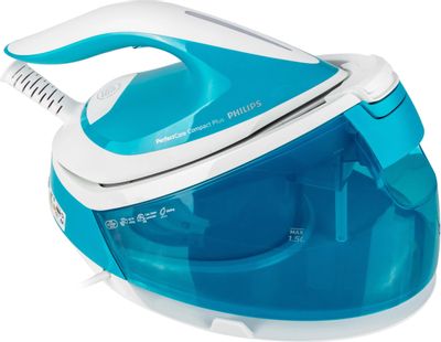 Philips gc7920 steam on sale generator iron