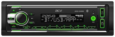 Автомагнитола ACV AVS-930BG