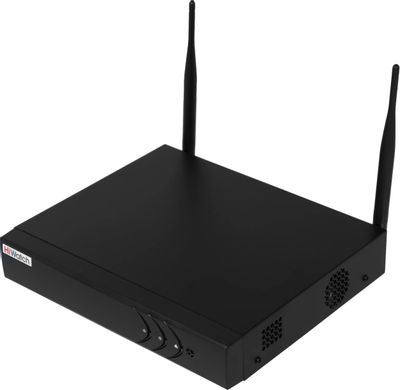 Видеорегистратор NVR (сетевой) HIWATCH HiWatch DS-N304W(B) – купить в ...