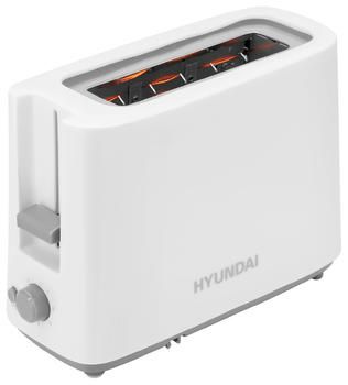 Тостер hyundai hyt 8006
