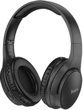 Изображение товара Наушники Hoco Mighty W40, Bluetooth, накладные, черный