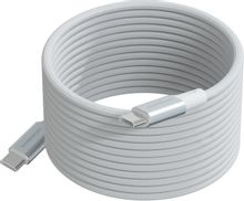 Изображение товара Кабель MAGSSORY cbl021 USB Type-C (m) - 2. 4 м, оплетка