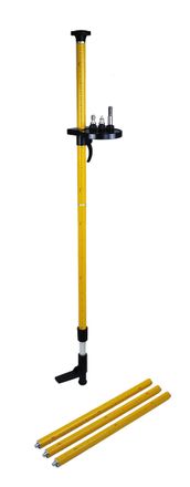 Рейка нивелирная Elitech 2210.002500