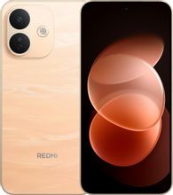 Изображение товара 6.83" Смартфон Xiaomi Redmi Note 17 Pro 5G 8/256Gb,  NFC,  AMOLED,  120Гц,  8340мAч,  оранжевый
