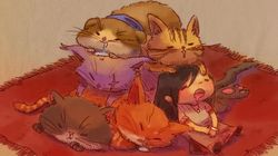 Игра HOUND PICKED GAMES Nairi: Tower of Shirin, для ПК, регион: Россия
