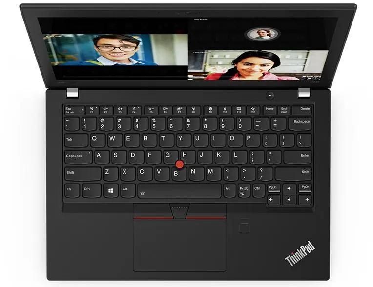 Характеристики Ноутбук Lenovo ThinkPad X280 12.5