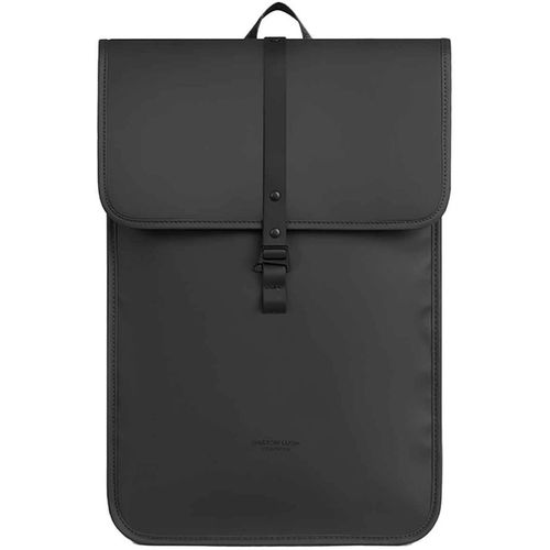 Рюкзак GASTON LUGA Dash, 29х40х12 см, 0.48кг, черный [da100r]