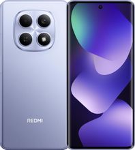 Изображение товара Xiaomi Redmi Note 15 6/128Gb AMOLED NFC 120Гц аккумулятор 6000мАч