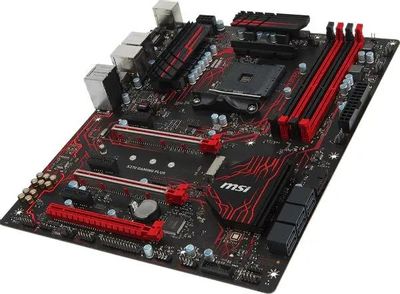 X370sli plus outlet