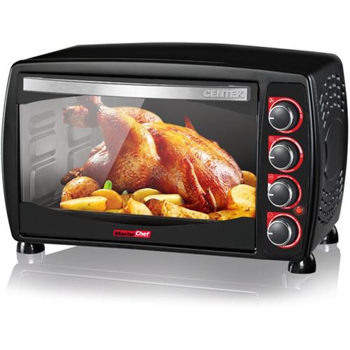 Мини-печь CENTEK CT-1531-42, черный