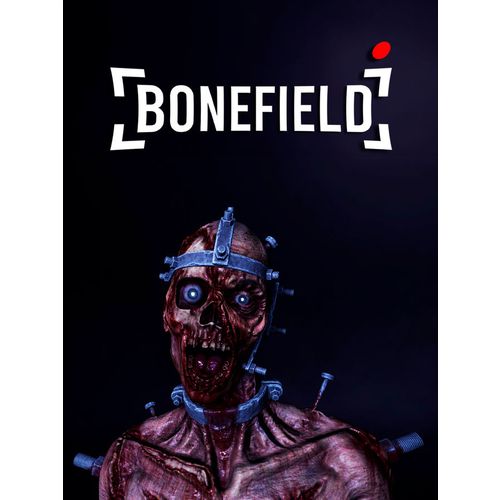 Игра INDIE.IO BoneField: Bodycam Horror, для ПК, регион: Россия,СНГ, английская версия