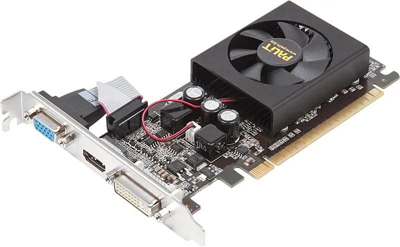 Palit NVIDIA GeForce GT 520 2 DDR3