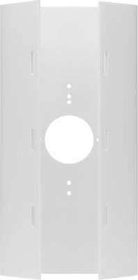 Кронштейн Hikvision DS-1275ZJ-SUS, белый – купить в Ситилинк | 1101740