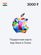 Изображение товара Карта пополнения баланса App Store и iTunes 3000 INR IN