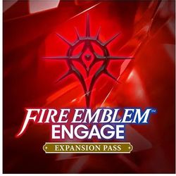 Изображение товара Дополнение к игре Fire Emblem Engage для Nintendo Switch 2023, английская версия Изображение товара Дополнение к игре Fire Emblem Engage для Nintendo Switch 2023, английская версия