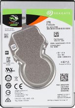 Характеристики Жесткий диск Seagate Firecuda ST2000LX001, 2ТБ ...