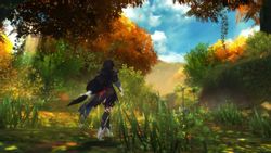 Игра NAMCO BANDAI Tales of Berseria, для ПК, регион: Россия