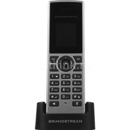 Беспроводной IP телефон Grandstream DP722