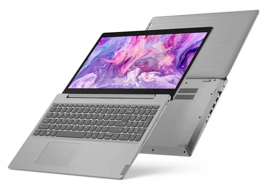 Lenovo IdeaPad 15.6インチ Ноутбук Lenovo IdeaPad L3 15ITL6 15.6
