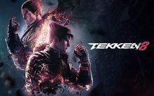 Изображение товара Игра NAMCO BANDAI Tekken 8, для  ПК,  регион: Россия,  RUS (интерфейс и субтитры)
