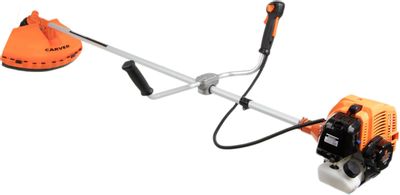 Триммер бензиновый CARVER GBC-043M, (комплект из 2-х коробок) [01.001. ...