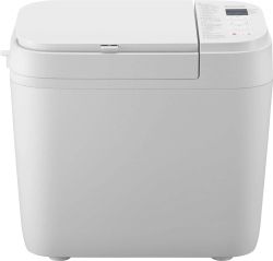 Хлебопечь Panasonic SD-R2520WTS,  белый
