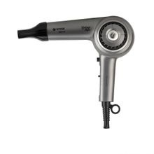 Фен Vitek VT-8230, 1800Вт, серебристый – купить в Ситилинк | 1899065