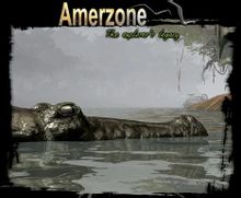 Изображение товара Игра MICROIDS Amerzone The Explorers Legacy для ПК цифровое издание