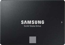 Изображение товара SSD накопитель Samsung 870 EVO 2ТБ SATA III MZ-77E2T0BW