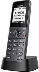 Беспроводной Трубка Yealink W71H