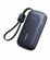 Изображение товара Внешний аккумулятор (Power Bank) BASEUS EnerFill FC21 Qpow 3 Ultra,  10000мAч,  черный [e0027q00]