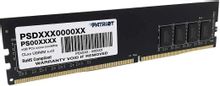 Оперативная память Patriot Signature PSD416G32002 DDR4 -  1x 16ГБ