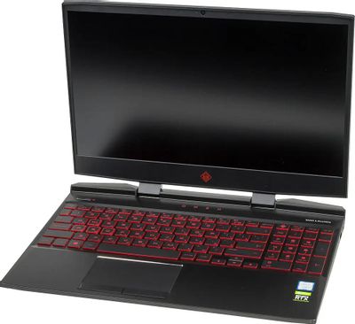 HP Omen 15 dc1023ur 15.6