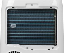 Кондиционер мобильный Electrolux Loft EACM-13 CL/N3 белый