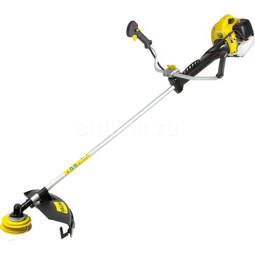 Триммер бензиновый Huter GGT-2500T PRO, (комплект из 2-х коробок) [70/2/28]