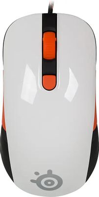 Характеристики Мышь SteelSeries Kana v2, игровая, оптическая 