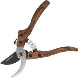 Секатор плоскостной Patriot PBP 205 W малый коричневый