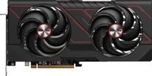 Изображение товара Видеокарта Sapphire AMD Radeon RX 9070 PULSE 16ГБ GDDR6 PCI-E 5.0 активное охлаждение