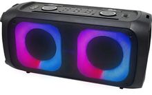 Музыкальный центр Ritmix SP-910B, 75Вт, с микрофоном, Bluetooth, FM ...