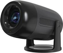 Изображение товара Проектор Cactus CS-PRE.01B.Full HD-A,  черный,  Wi-Fi [cs-pre.01b.wuxga-a]