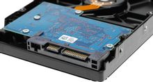 Жесткий диск Toshiba DT01ACA100,  1ТБ